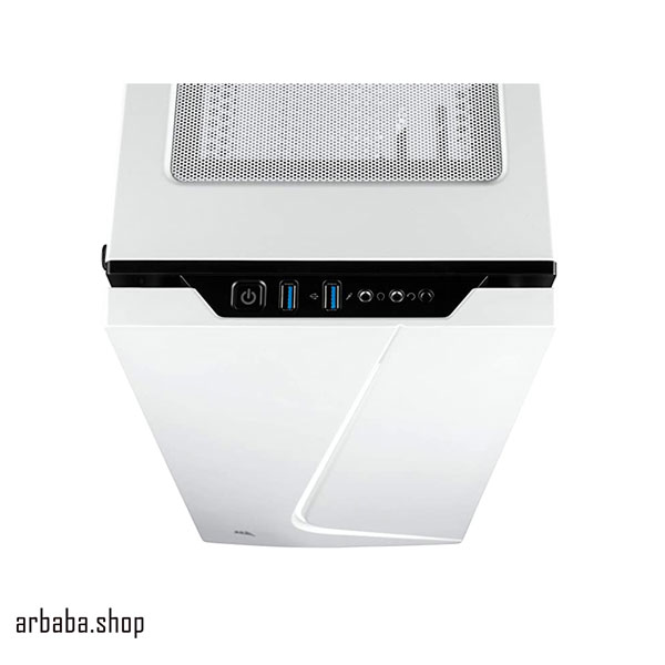 کیس کامپیوتر کورسیر Corsair مدل CARBIDE SPEC-06 RGB 5 کیس کامپیوتر کورسیر Corsair مدل CARBIDE SPEC-06 RGB