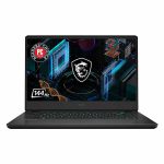 لپ تاپ مدل MSI GP66 GeForce RTX3070 5 آربابا شاپ