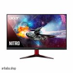 مانیتور گیمینگ 27 اینچ مدل Acer Nitro VG271 Pbmiipx 3 آربابا شاپ