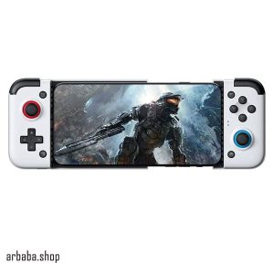 دسته بازی Type-C Mobile مدل GameSir X2