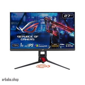 مانیتور گیمینگ ASUS ROG Strix XG279Q 27