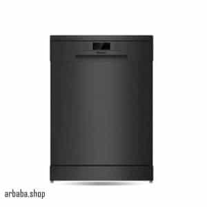 ظرفشویی هایسنس سه طبقه مدل H14DBF Black