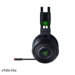 کنار هدست گیمینگ ریزر مدل Razer Nari Ultimate