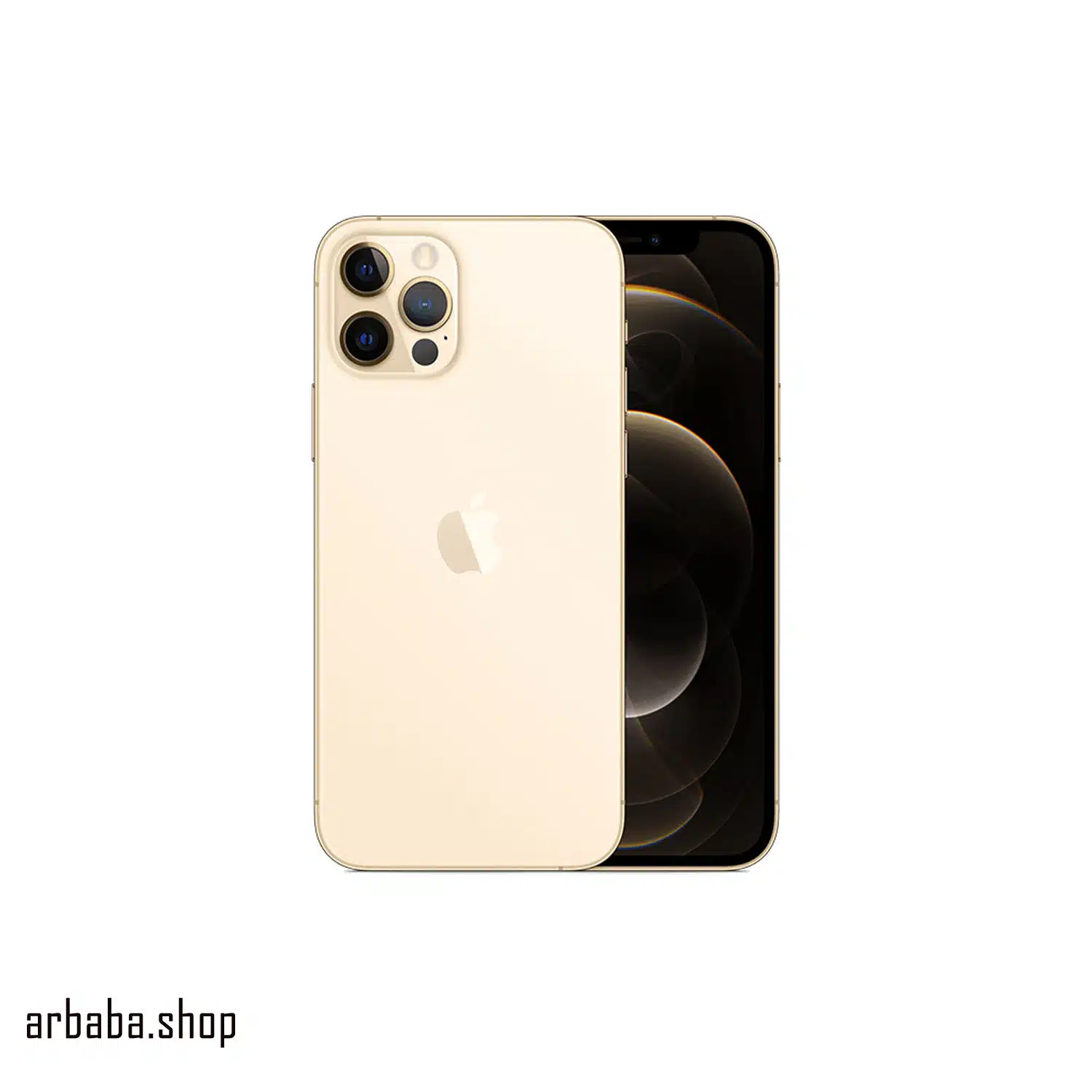 گوشی موبایل اپل مدل iPhone 12 Pro 5G 3 آیفون 12 پرو