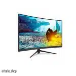 مانیتور 27 اینچ خمیده فیلیپس مدل PHILIPS 272M8CZ 5 آربابا شاپ