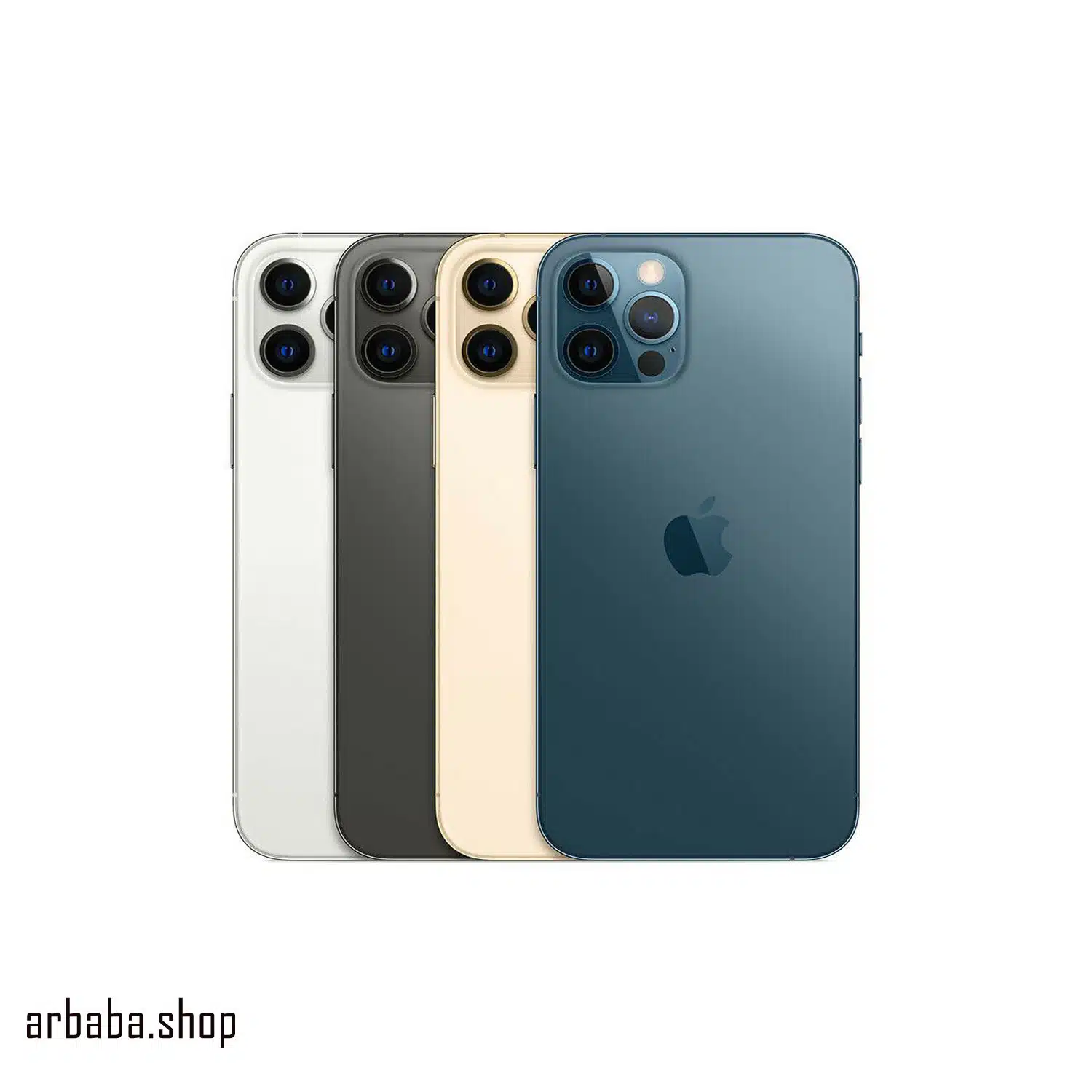 آیفون 12 پرو iphone 12 pro 1 آیفون 12 پرو