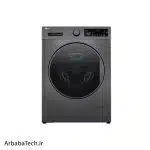 ماشین لباسشویی ال جی F2T2TYM1S 6 آربابا شاپ