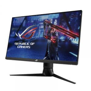 مانیتورایسوس ASUS ROG Strix XG27AQ