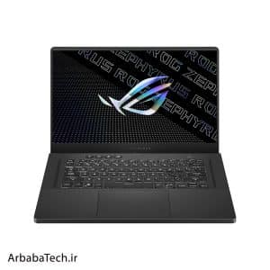لپ تاپ 15.6 اینچی ایسوس مدل راگ زفیروس - ASUS ROG Zephyrus G15