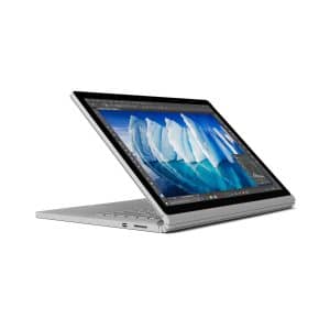 لپ تاپ مایکروسافت سرفیس استوک Surface Book 1