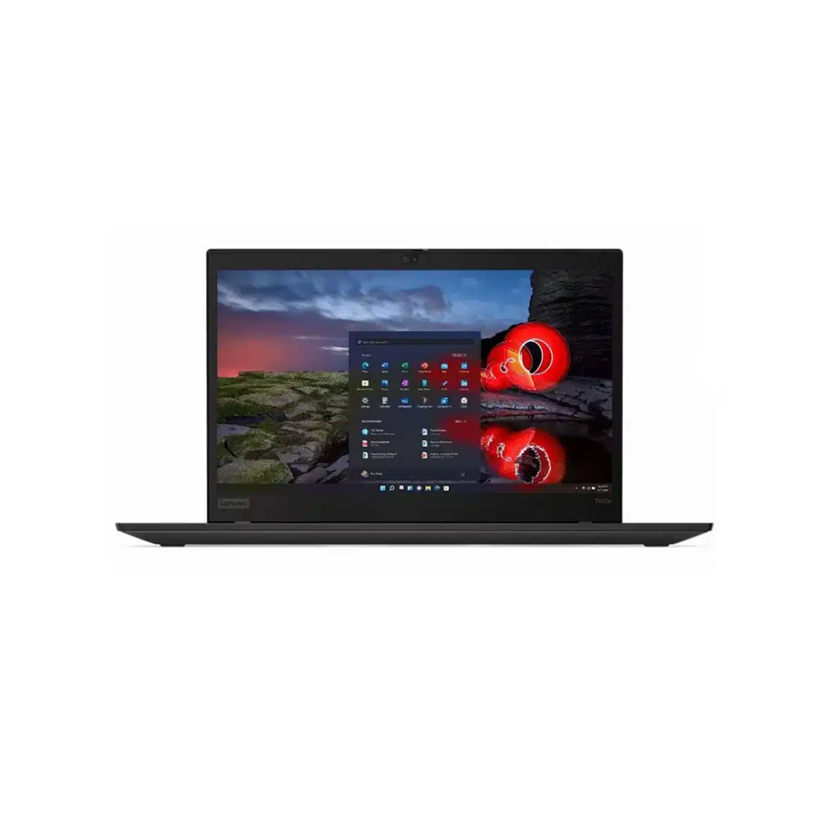 لپ تاپ استوک لنوو Lenovo ThinkPad T495 1 لپ تاپ استوک لنوو Lenovo ThinkPad T495