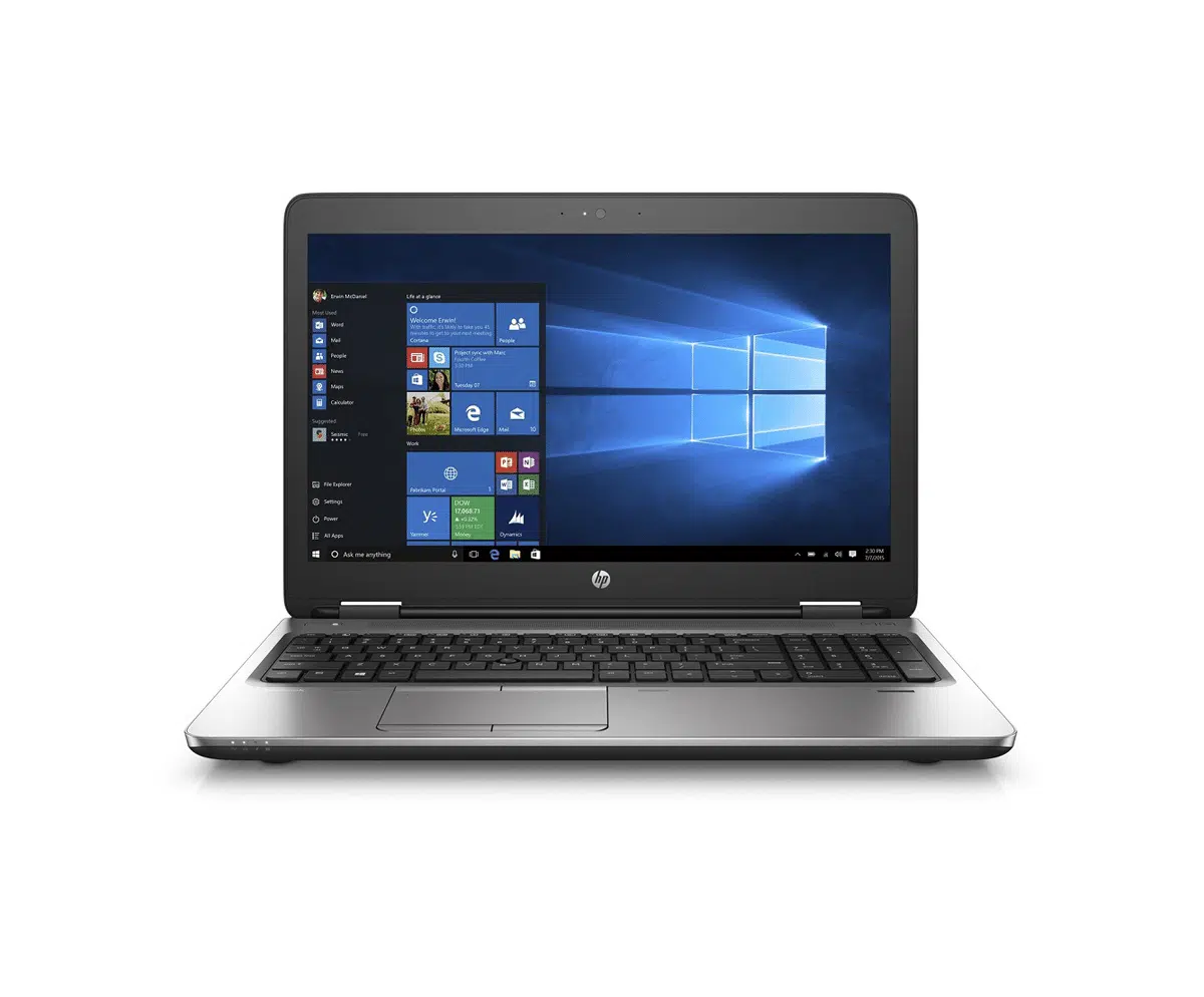 لپ تاپ اچ پی مدل HP ProBook 640 G2 3 لپ تاپ اچ پی مدل HP ProBook 640 G2