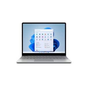 سرفیس لپ تاپ گو  Surface Laptop Go 2