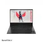 لپ تاپ اچ پی مدل HP Omen 16X i9 13900HX RTX4080 4 آربابا شاپ