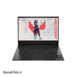 لپ تاپ اچ پی مدل HP Omen 16X i9 13900HX RTX4080