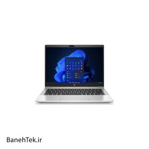 لپ تاپ کارکرده لمسی  HP ProBook 430 G8
