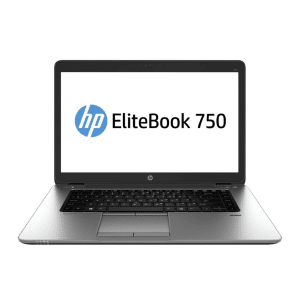 لپ تاپ HP EliteBook 750 G1