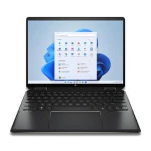 لپ تاپ اچ پی اسپکتر مدل HP Spectre x360 14 i7-1255U