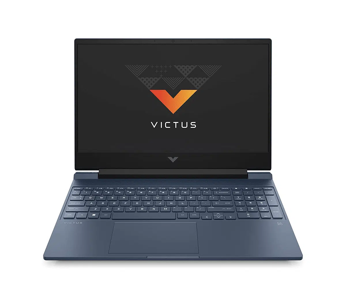 لپ تاپ گیمینگ اچ پی مدل Hp Victus 16/i7-12650H/16/1TB/3050 4GB 1 لپ تاپ گیمینگ اچ پی مدل Hp Victus 16/i7-12650H/16/1TB/3050 4GB
