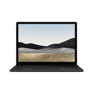 سرفیس لپ تاپ 4 استوک Surface Laptop 4 – Ryzen7-8G