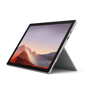 تبلت مایکروسافت سرفیس پرو 7 مدل Surface Pro 7/i7/16GB 256GB