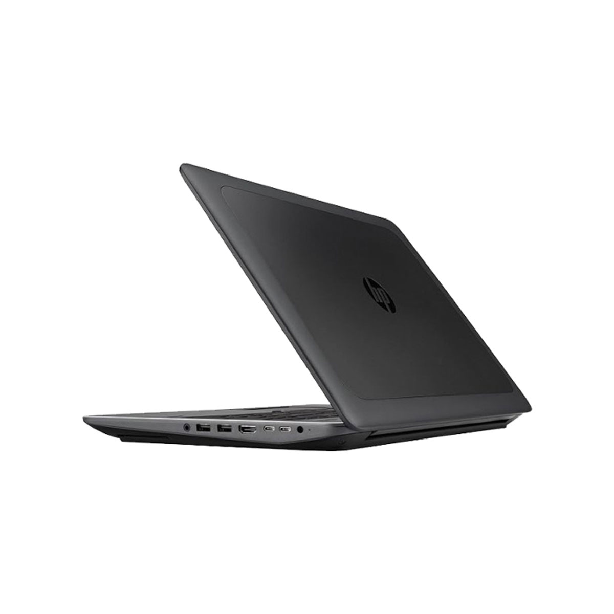 لپتاپ HP ZBook 15 G4 1 لپتاپ HP ZBook 15 G4