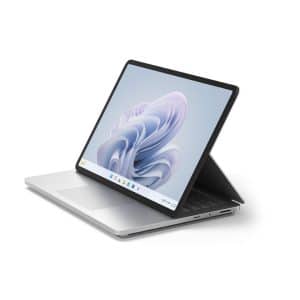 لپ تاپ سرفیس استودیو 1 نو مدل Microsoft Surface Studio i7-11370H | 16G | 512G | 4G 3050Ti