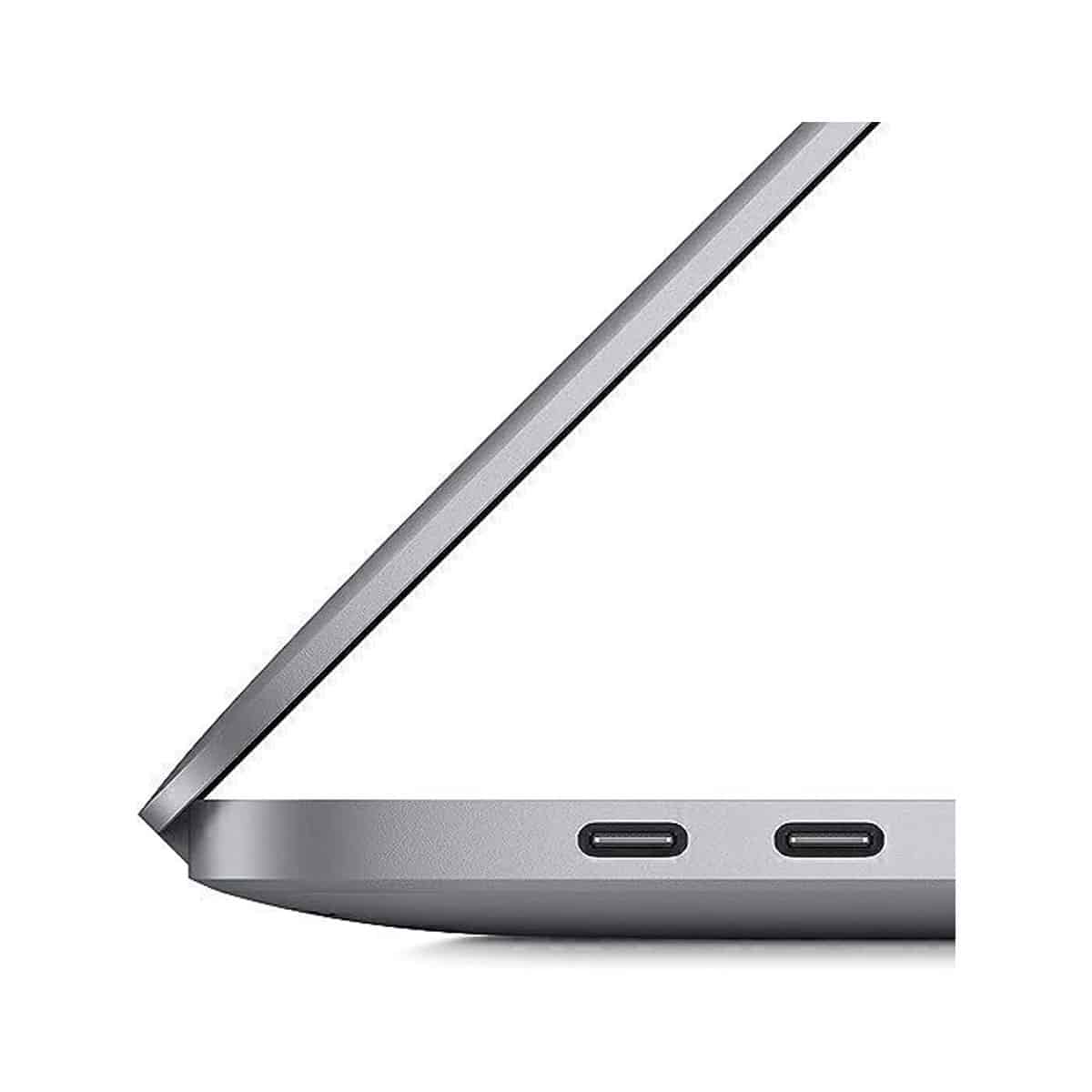 مک بوک پرو Apple MacBook Pro 2019 3 مک بوک پرو Apple MacBook Pro 2019