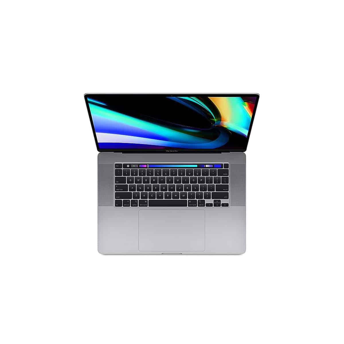 مک بوک پرو Apple MacBook Pro 2019 1 مک بوک پرو Apple MacBook Pro 2019