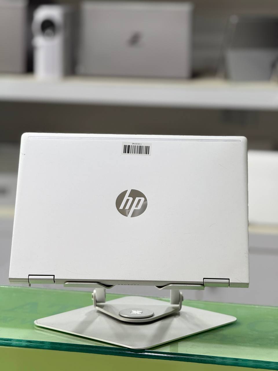 لپتاپ HP ProBook x360 435 G9 3 لپتاپ HP ProBook x360 435 G9