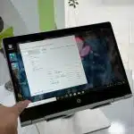 لپتاپ HP ProBook x360 435 G9 4 آربابا شاپ