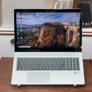 لپ تاپ استوک HP EliteBook 850 G5