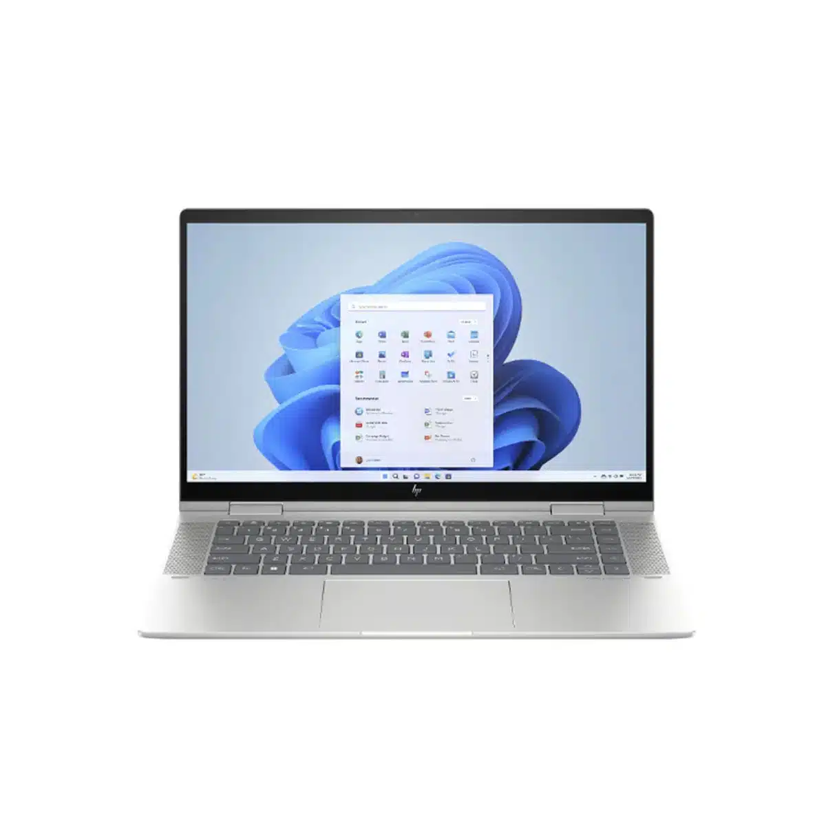 لپ تاپ HP Envy 15 X360 i7-1355U 2 لپ تاپ HP Envy 15 X360 i7-1355U