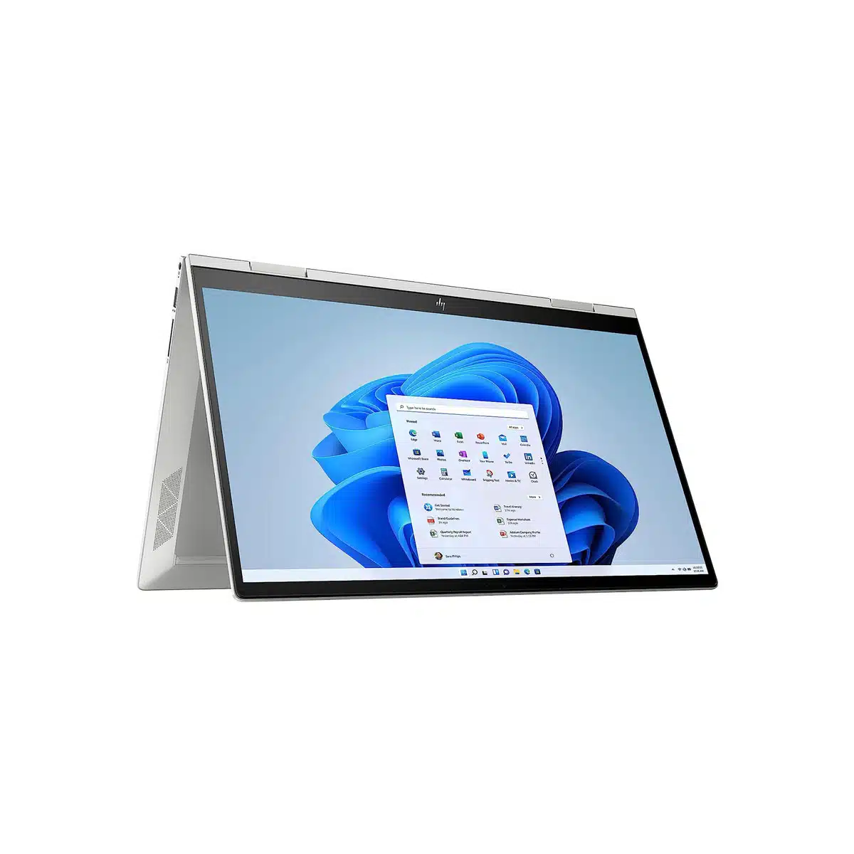 لپ تاپ HP Envy 15 X360 i7-1355U 1 لپ تاپ HP Envy 15 X360 i7-1355U
