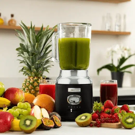 مخلوط کن وستینگ هاوس مدل WKBEB221BK 3 مخلوط کن وستینگ هاوس مدل WKBEB221BK