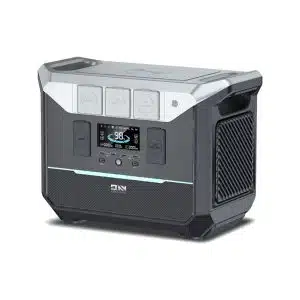 پاور استیشن چیست و چه تفاوتی با UPS و موتور برق دارد؟ 1 آربابا شاپ