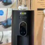 چای ساز و سماور برقی سئو SM212 4 آربابا شاپ