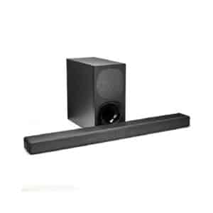 SOUND BAR S400