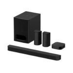SOUND BAR S60 4 آربابا شاپ