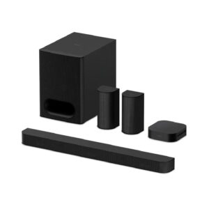 SOUND BAR S60
