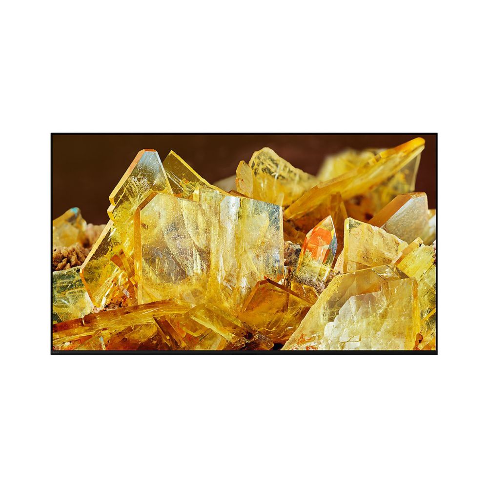 تلویزیون سونی 55X90L 1 تلویزیون سونی 55X90L