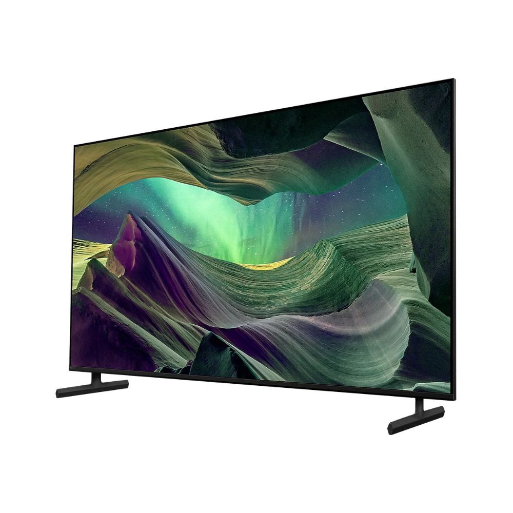 تلویزیون سونی 75X85L 1 تلویزیون سونی 75X85L