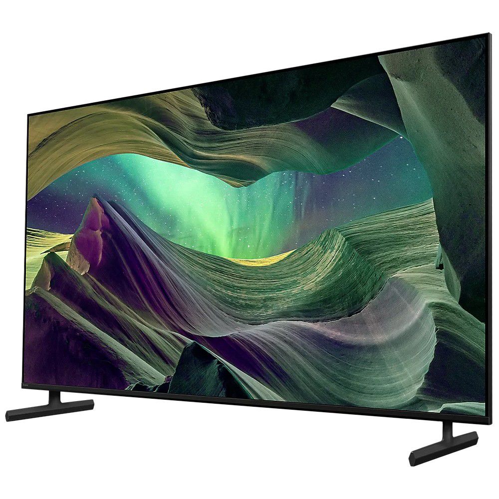 تلویزیون سونی 75X85L 1 تلویزیون سونی 75X85L