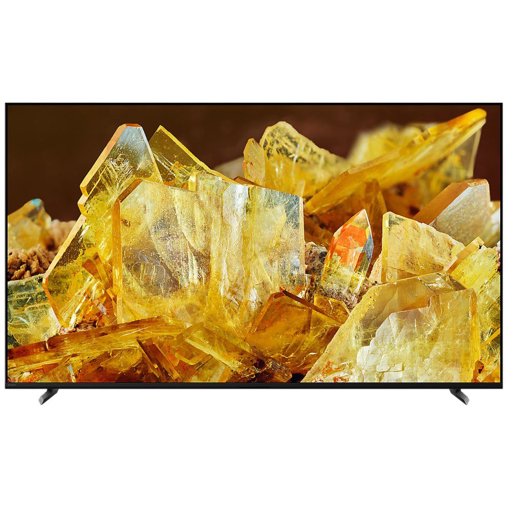 تلویزیون سونی 75X90L 1 تلویزیون سونی 75X90L