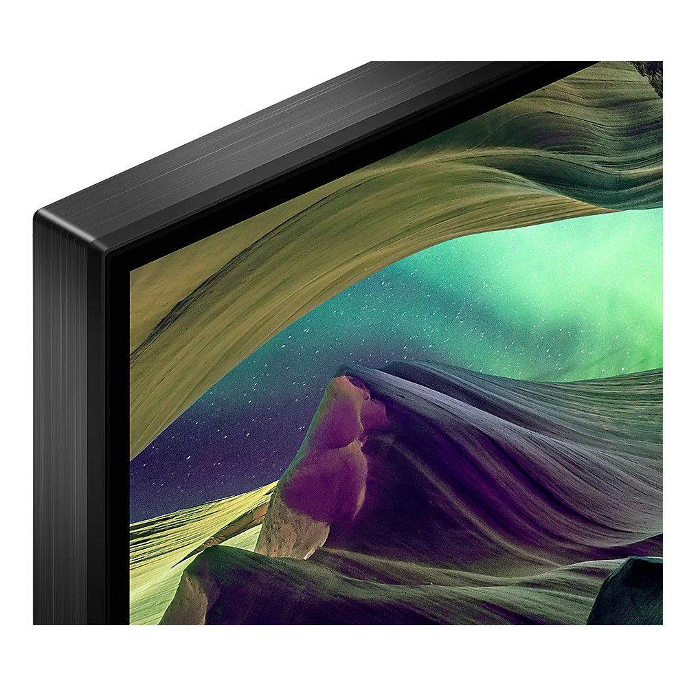 تلویزیون سونی 75X85L 2 تلویزیون سونی 75X85L